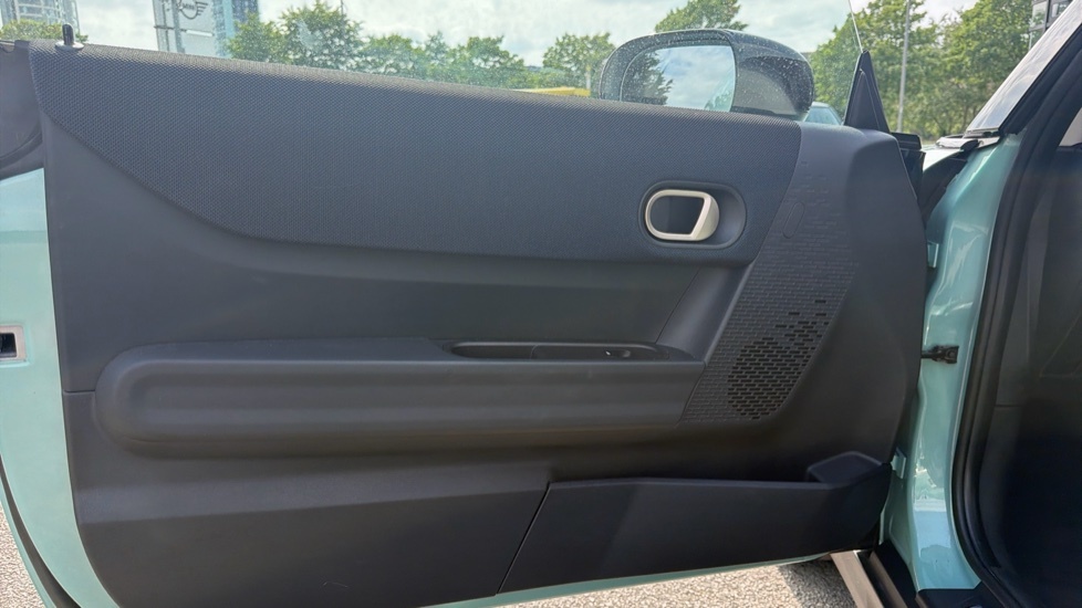 Mini Hatch F55 Mini 5-Door Hatch Cooper S Exclusive Lci II Black #33