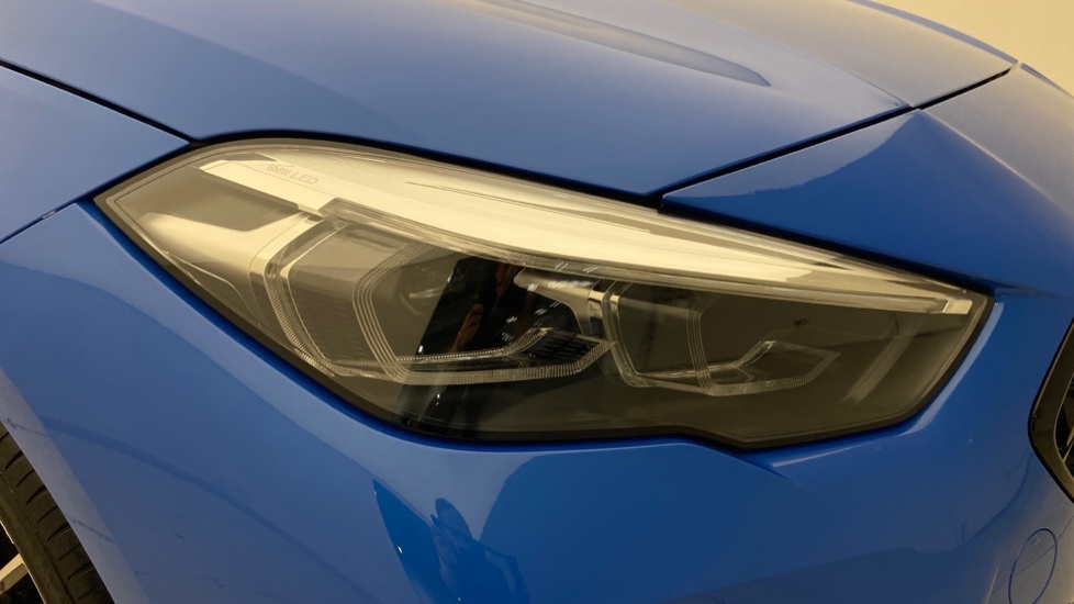 BMW 2 Series Gran Coupe 220I M Sport Step Pro Pack Grey #36