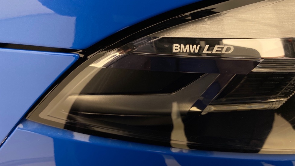 BMW 2 Series Gran Coupe 220I M Sport Step Pro Pack Grey #35