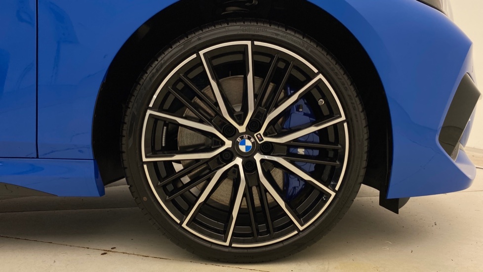 BMW 2 Series Gran Coupe 220I M Sport Step Pro Pack Grey #13