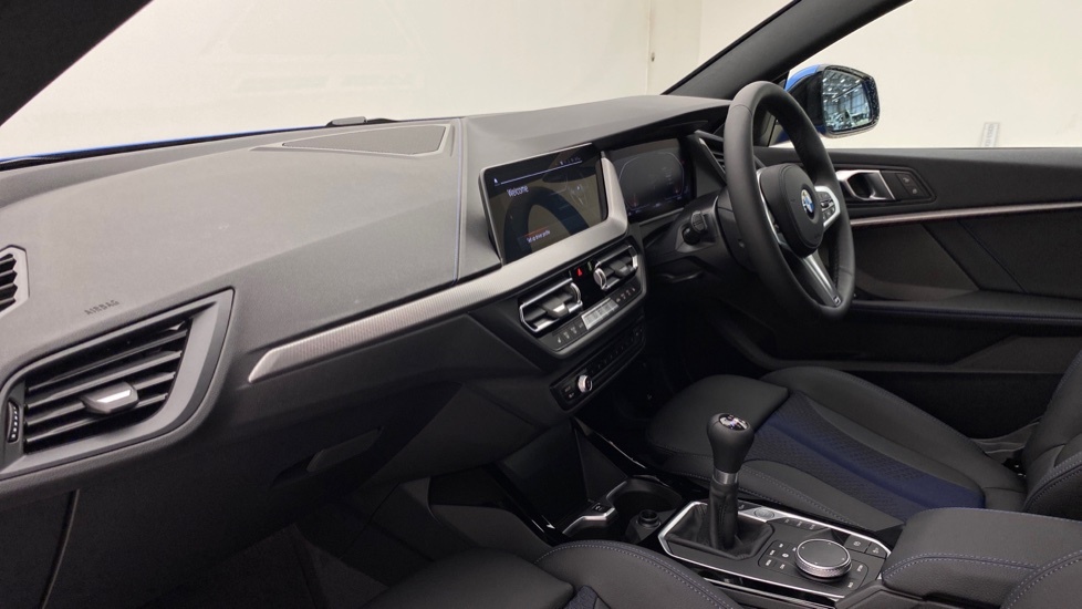 BMW 2 Series Gran Coupe 220I M Sport Step Pro Pack Grey #7