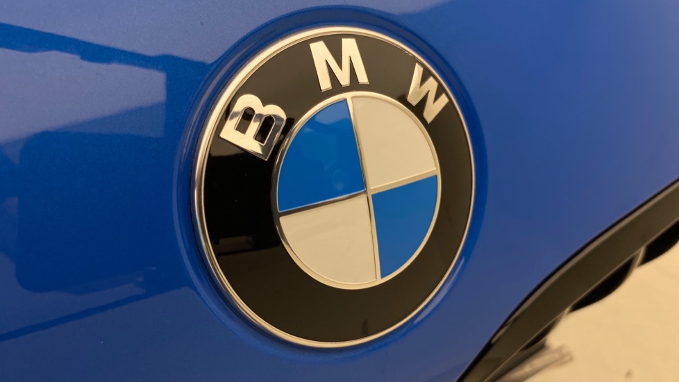 BMW 2 Series Gran Coupe 220I M Sport Step Pro Pack Grey #20