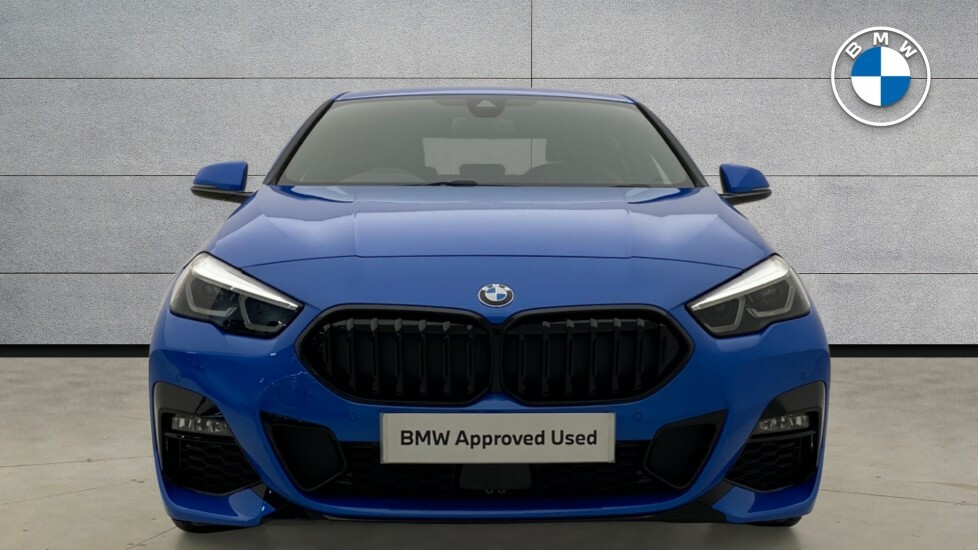BMW 2 Series Gran Coupe 220I M Sport Step Pro Pack Grey #15