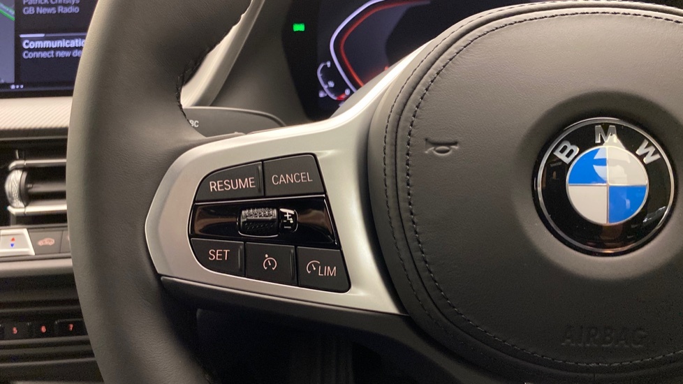 BMW 2 Series Gran Coupe 220I M Sport Step Pro Pack Grey #16