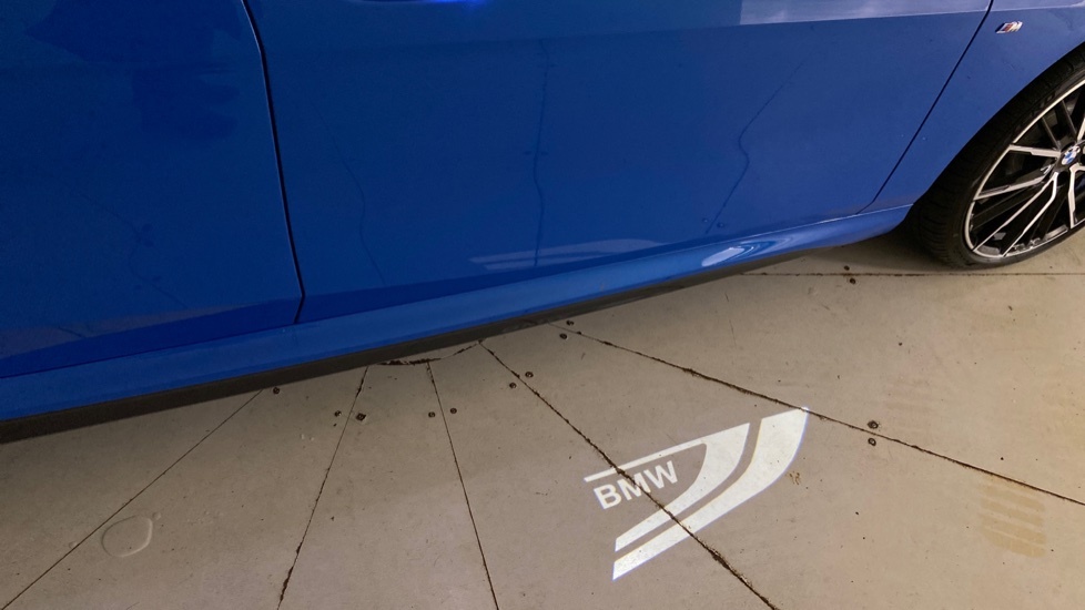 BMW 2 Series Gran Coupe 220I M Sport Step Pro Pack Grey #43