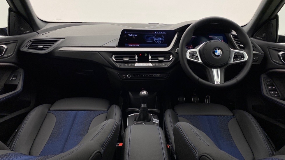BMW 2 Series Gran Coupe 220I M Sport Step Pro Pack Grey #4
