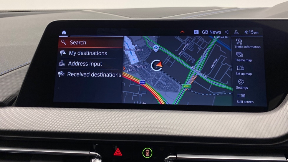 BMW 2 Series Gran Coupe 220I M Sport Step Pro Pack Grey #26