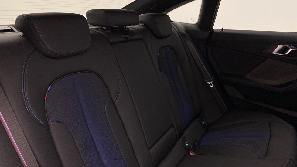 BMW 2 Series Gran Coupe 220I M Sport Step Pro Pack Grey #11