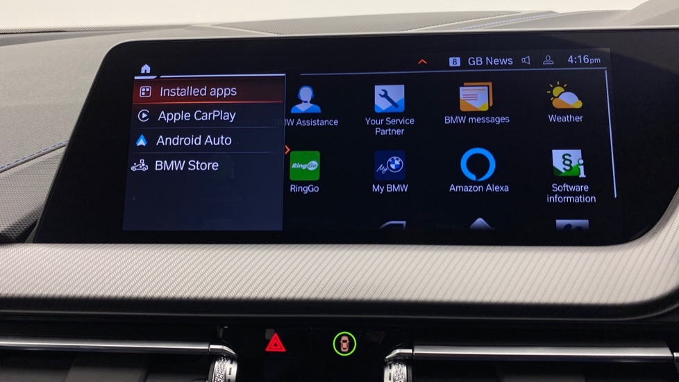 BMW 2 Series Gran Coupe 220I M Sport Step Pro Pack Grey #29