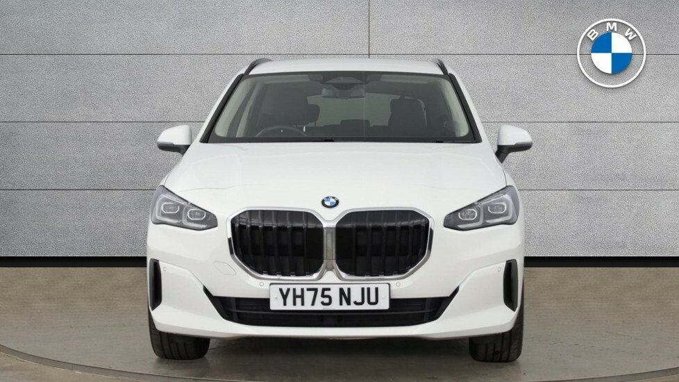 BMW 2 Series Active Tourer 225E Sport Active Tourer Blue #16