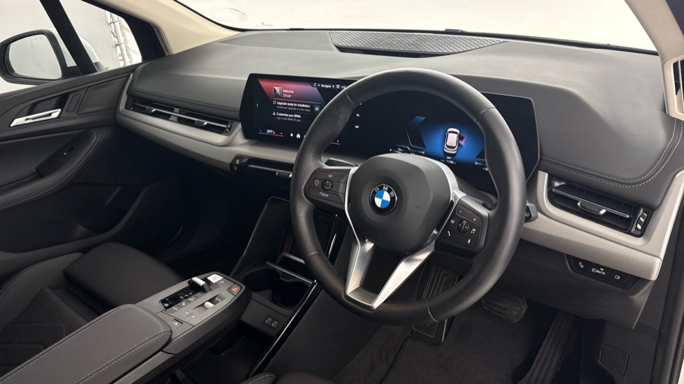 BMW 2 Series Active Tourer 225E Sport Active Tourer Blue #6