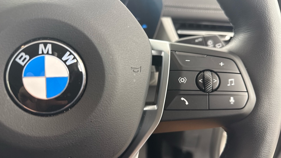 BMW 2 Series Active Tourer 225E Sport Active Tourer Blue #18