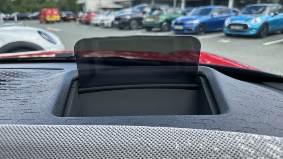 Mini Hatch 160Kw Se Sport 54Kwh 2025 Black #9