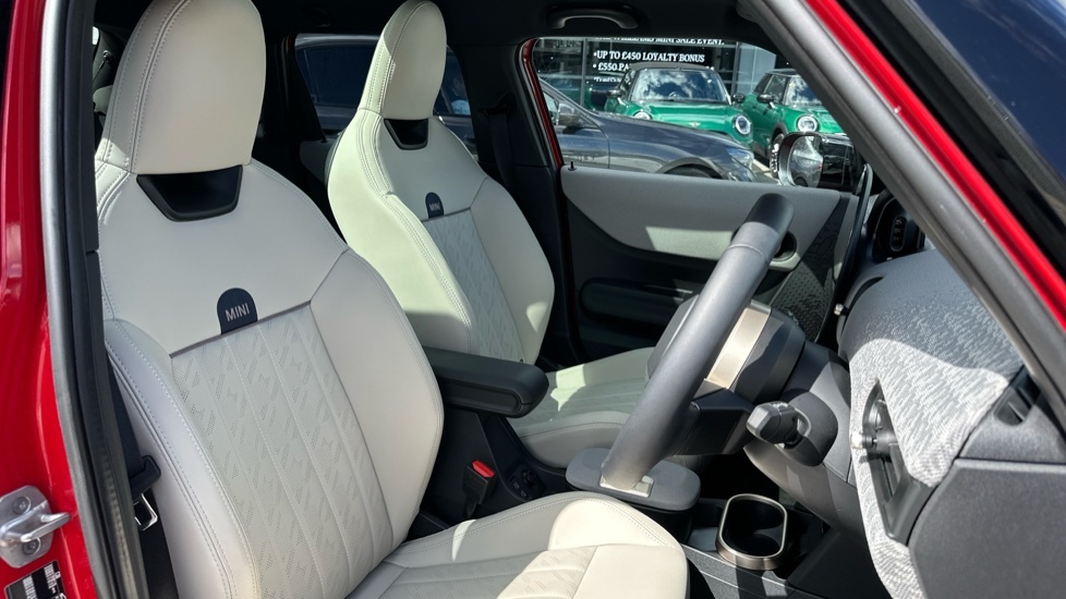 Mini Hatch 160Kw Se Sport 54Kwh 2025 Black #11
