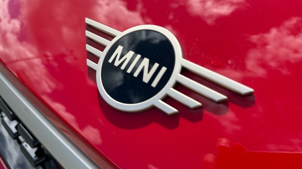 Mini Hatch 160Kw Se Sport 54Kwh 2025 Black #28