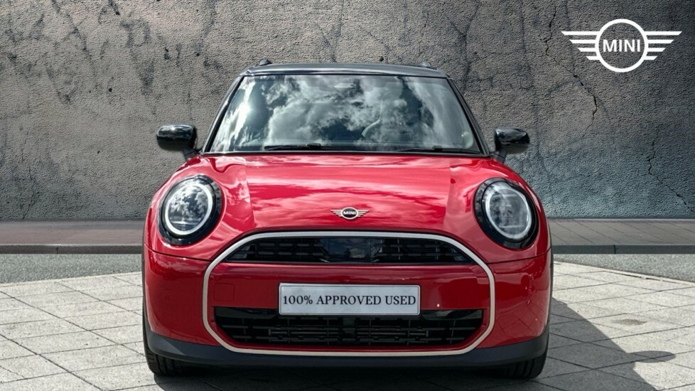 Mini Hatch 160Kw Se Sport 54Kwh 2025 Black #16