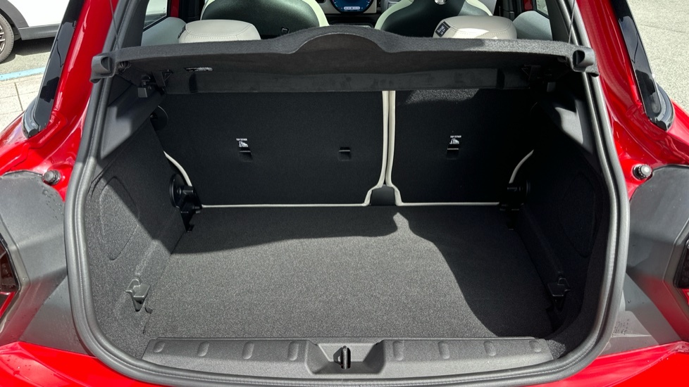 Mini Hatch 160Kw Se Sport 54Kwh 2025 Black #13