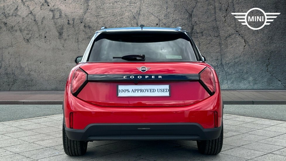 Mini Hatch 160Kw Se Sport 54Kwh 2025 Black #15