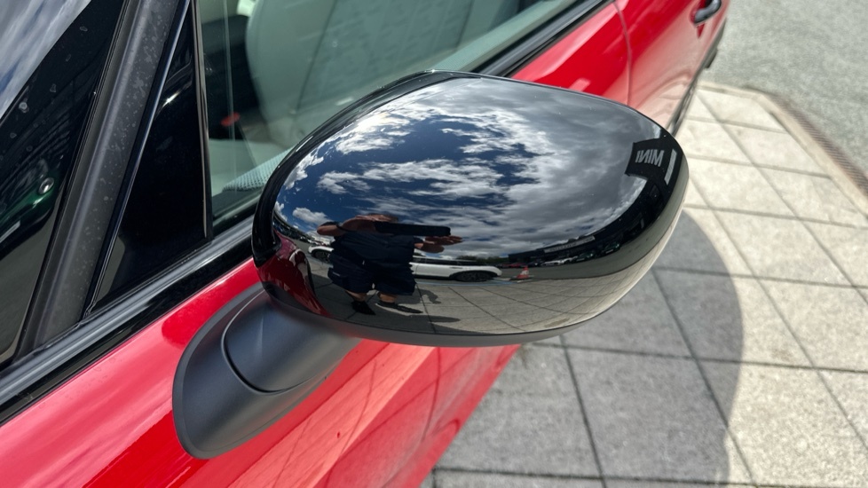 Mini Hatch 160Kw Se Sport 54Kwh 2025 Black #26
