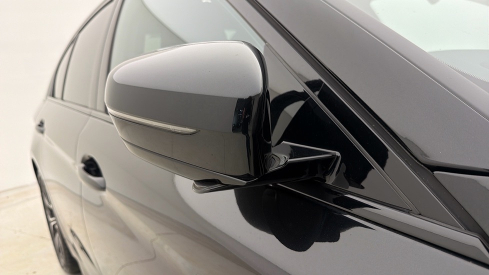 BMW 5 Series 520I Mht M Sport Step Pro Pack White #45