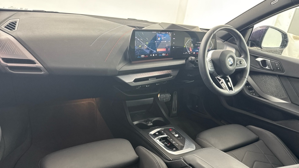 BMW 2 Series Gran Coupe 220 M Sport Step Grey #7