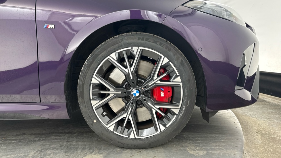 BMW 2 Series Gran Coupe 220 M Sport Step Grey #14