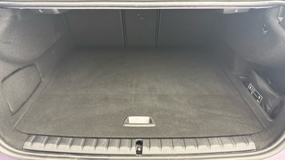 BMW 2 Series Gran Coupe 220 M Sport Step Grey #13