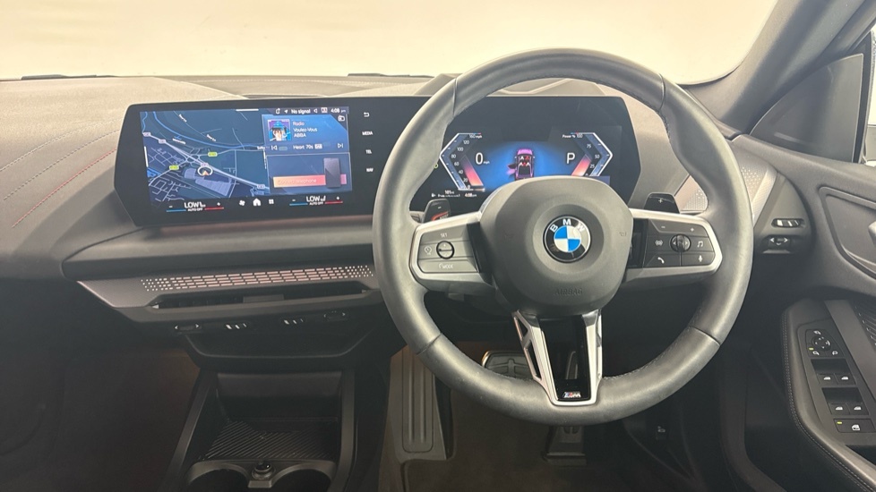 BMW 2 Series Gran Coupe 220 M Sport Step Grey #5