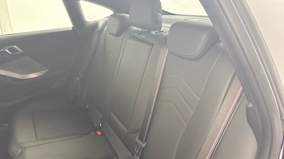 BMW 2 Series Gran Coupe 220 M Sport Step Grey #12