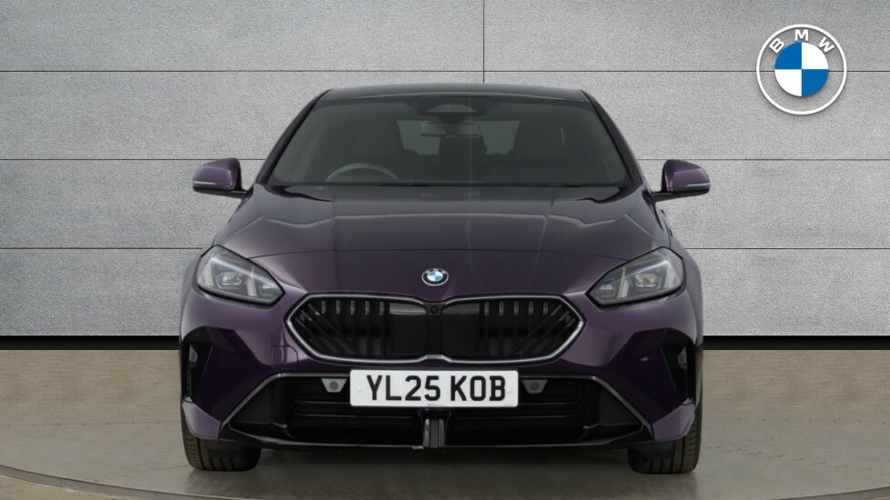 BMW 2 Series Gran Coupe 220 M Sport Step Grey #16