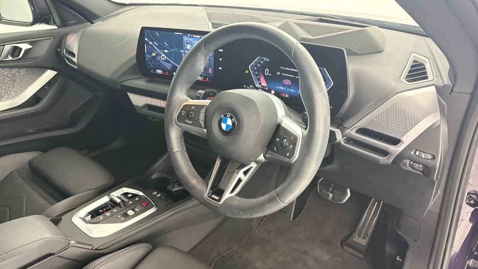 BMW 2 Series Gran Coupe 220 M Sport Step Grey #6