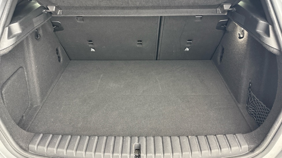 BMW 1 Series 120 Sport Step Grey #13