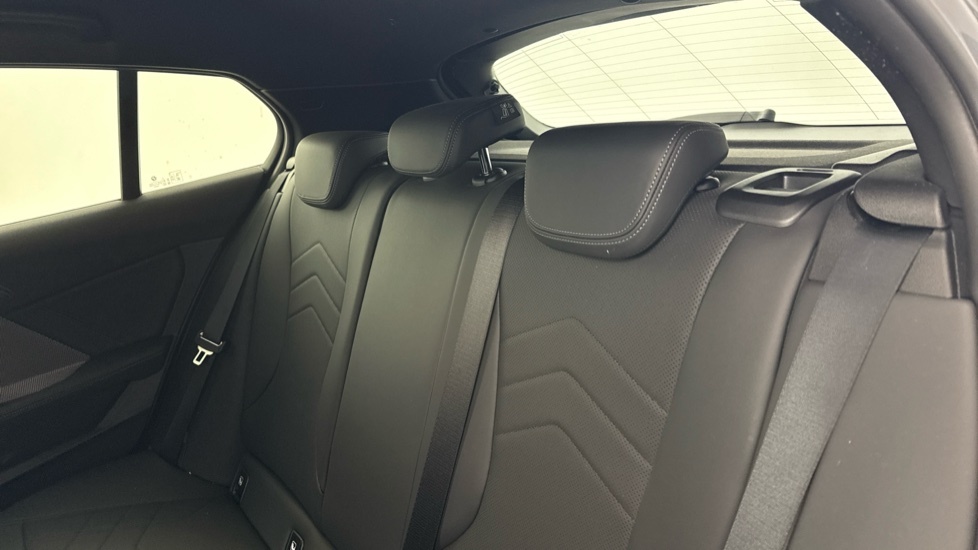 BMW 1 Series 120 Sport Step Grey #12