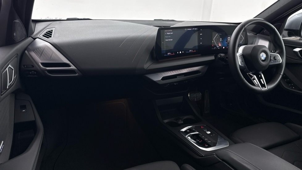 BMW 1 Series 120 Sport Step Grey #7