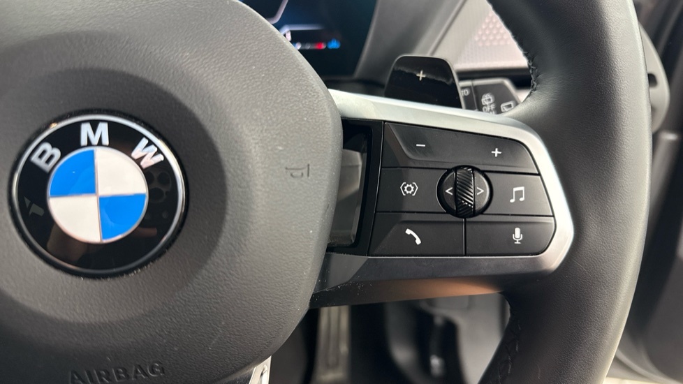 BMW 1 Series 120 Sport Step Grey #18