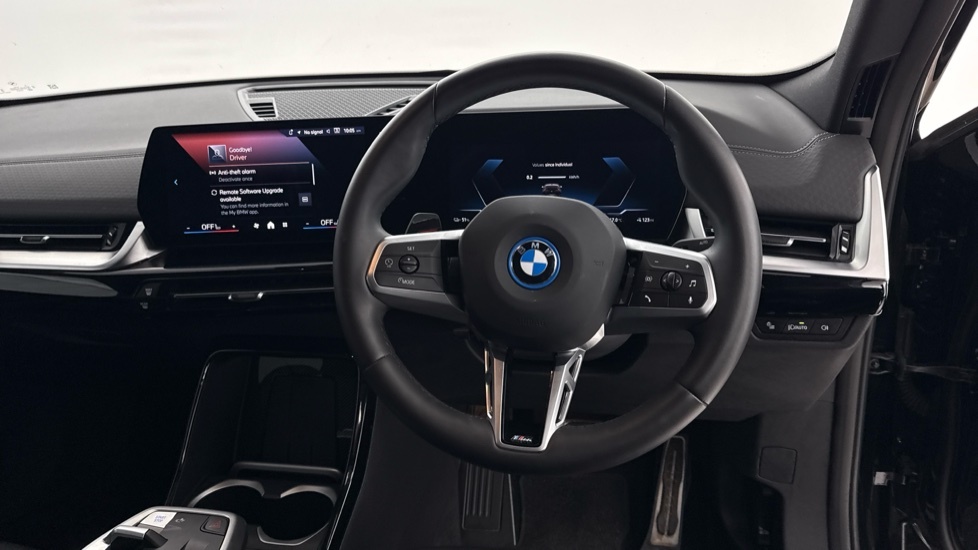 BMW iX2 20 66.5Kwh Shadow Edition Edrive 11Kw Ch  #5