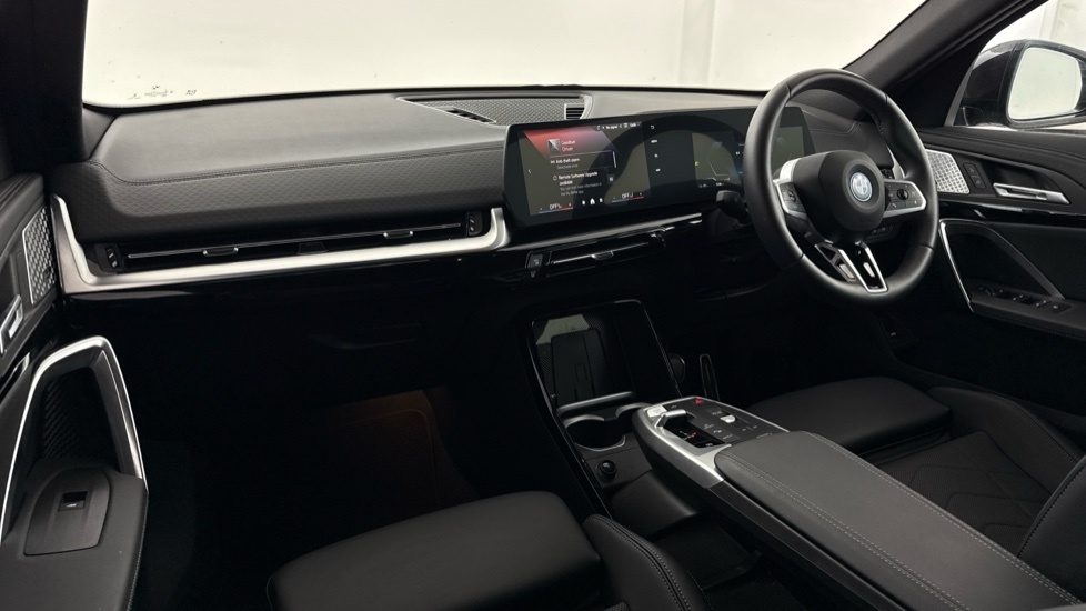 BMW iX2 20 66.5Kwh Shadow Edition Edrive 11Kw Ch  #7