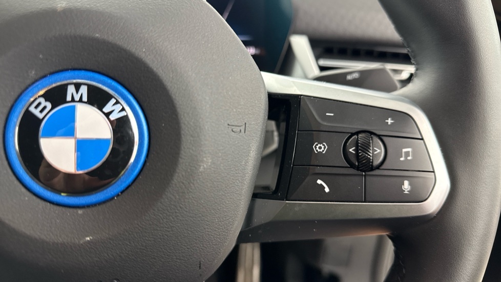 BMW iX2 20 66.5Kwh Shadow Edition Edrive 11Kw Ch  #18