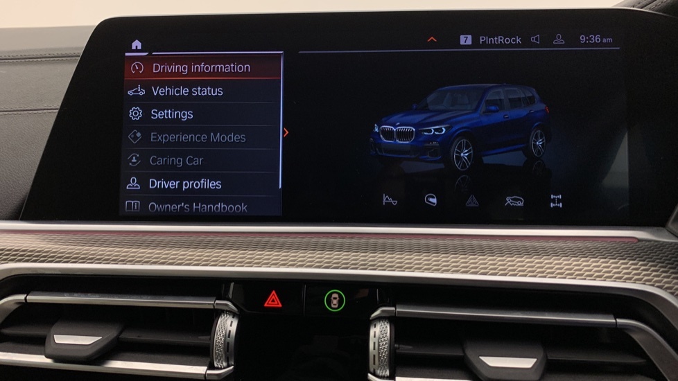 BMW X5 Xdrive40d Mht M Sport  #28