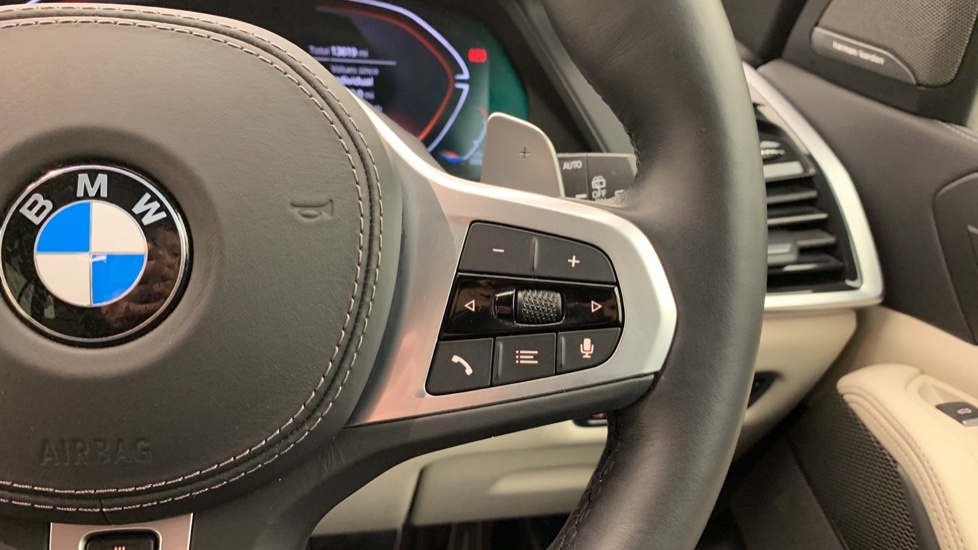BMW X5 Xdrive40d Mht M Sport  #18