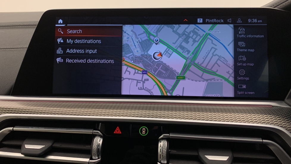 BMW X5 Xdrive40d Mht M Sport  #27