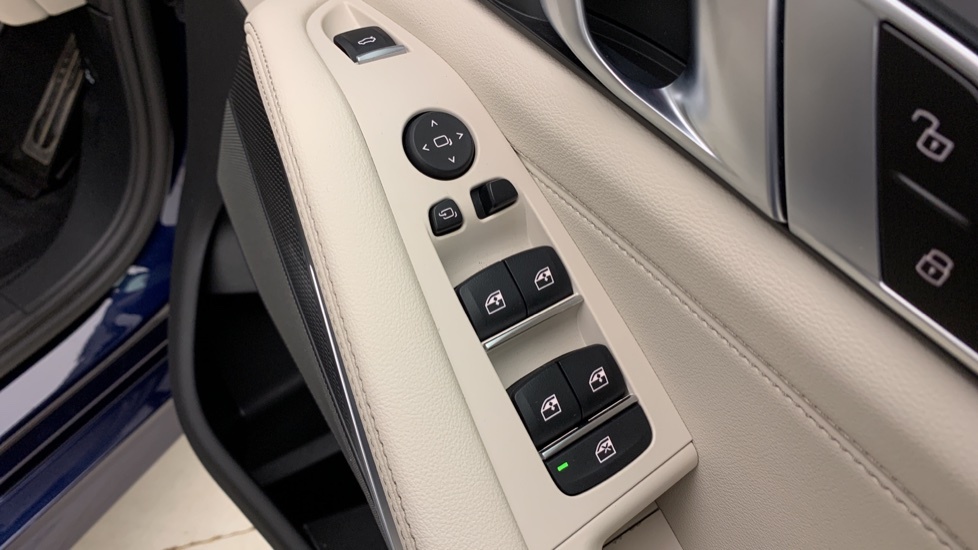 BMW X5 Xdrive40d Mht M Sport  #49