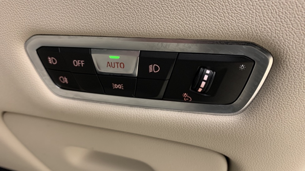 BMW X5 Xdrive40d Mht M Sport  #46