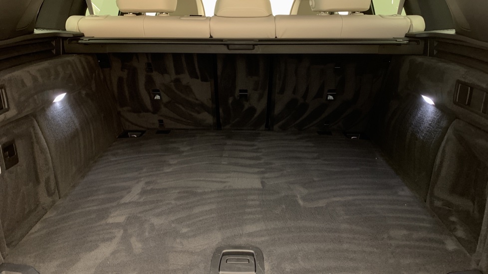 BMW X5 Xdrive40d Mht M Sport  #13