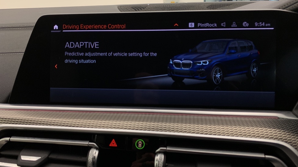 BMW X5 Xdrive40d Mht M Sport  #53