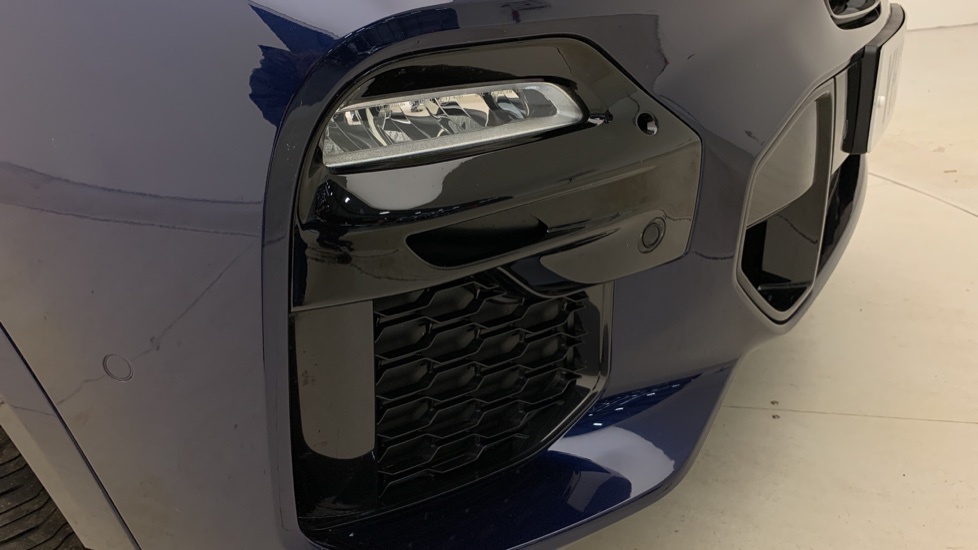 BMW X5 Xdrive40d Mht M Sport  #44