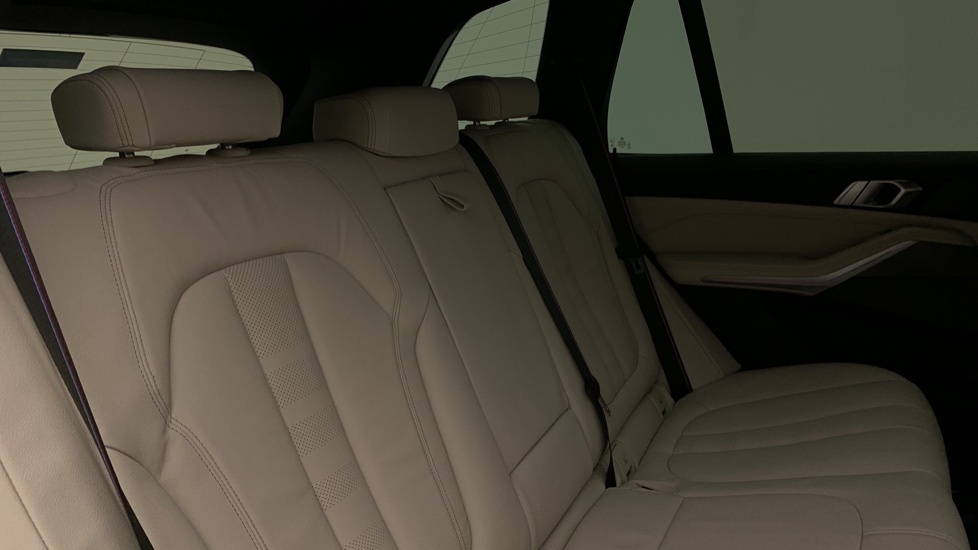 BMW X5 Xdrive40d Mht M Sport  #12