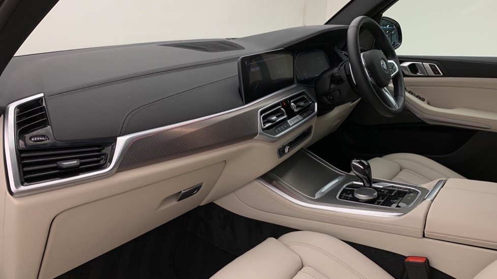 BMW X5 Xdrive40d Mht M Sport  #7