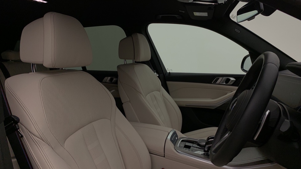 BMW X5 Xdrive40d Mht M Sport  #11