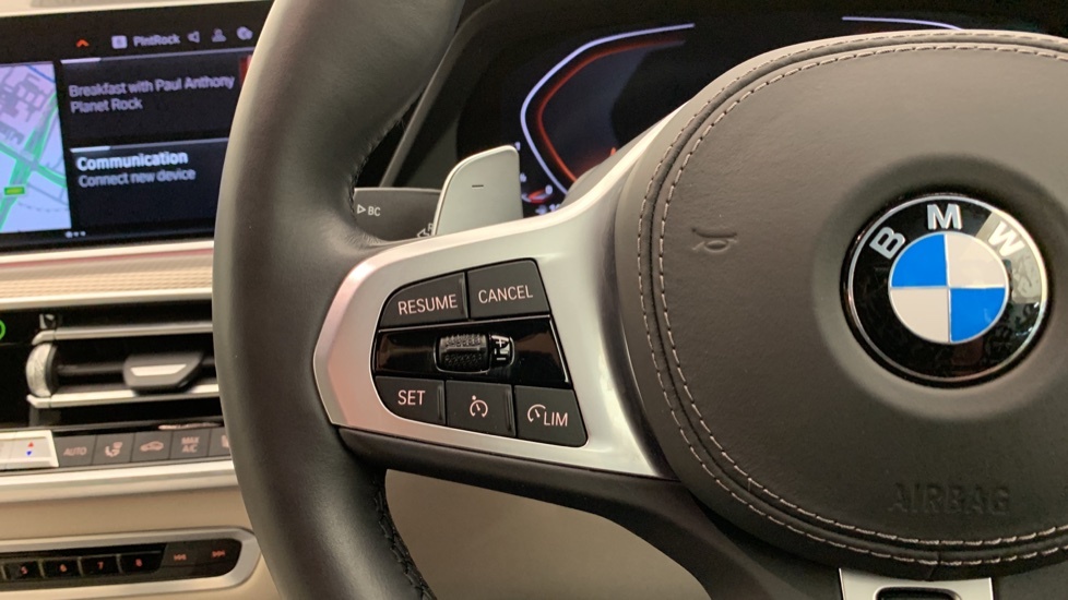 BMW X5 Xdrive40d Mht M Sport  #17